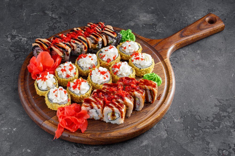 Сет Любимый