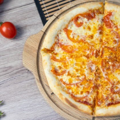 Пицца "Маргарита" 40 см/810 г