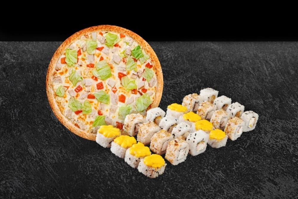 Комбо На двоих