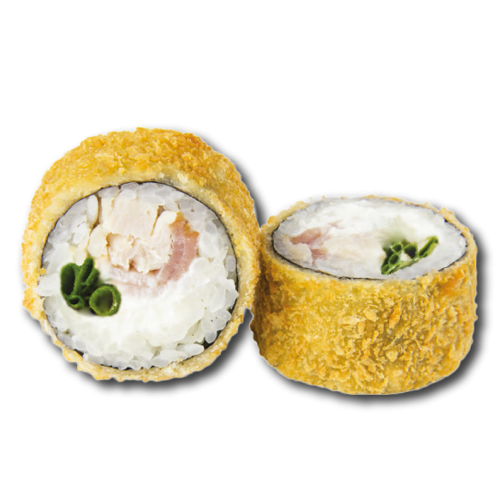 Пивной темпура