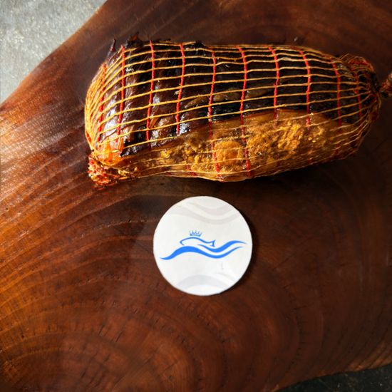 Зубатка пестрая г/к