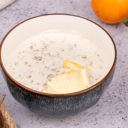 КАША ОВСЯНАЯ
