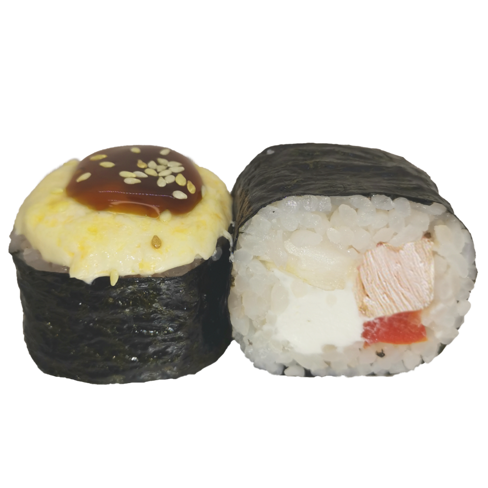 Цезарь запечённый