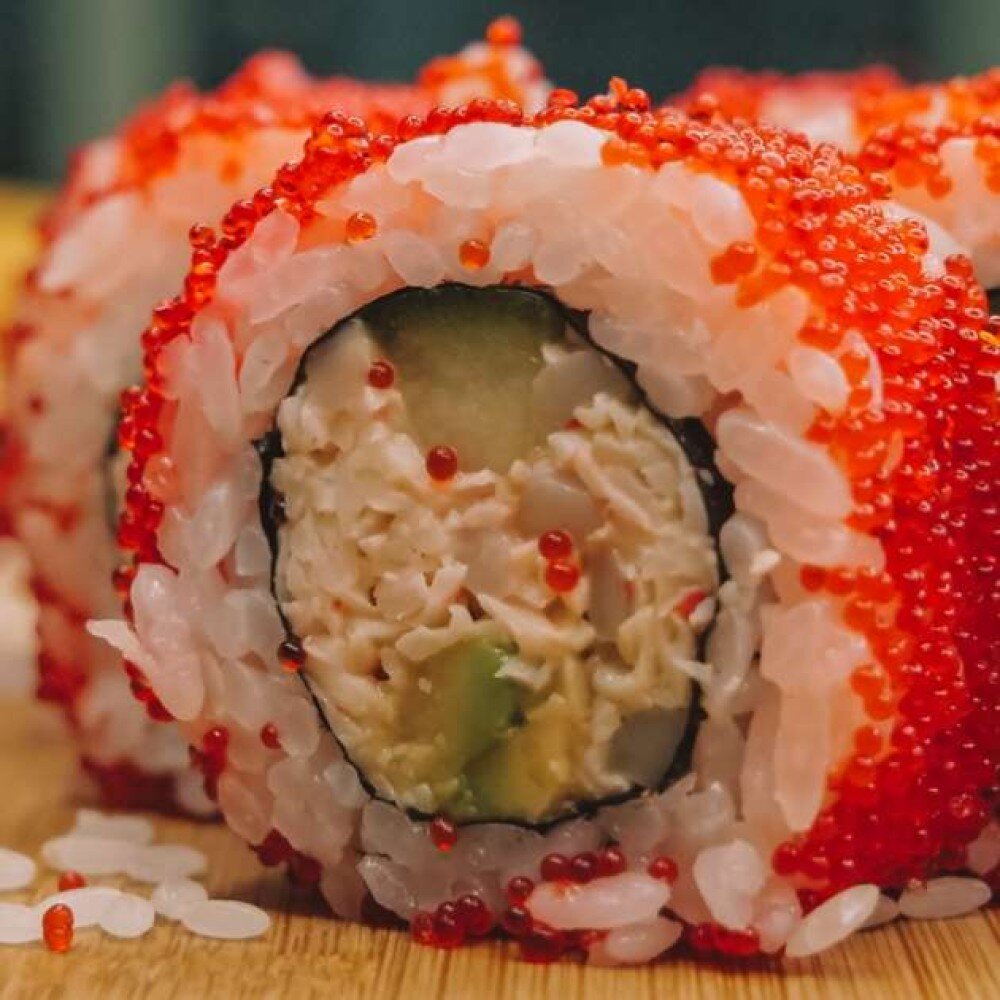 Калифорния