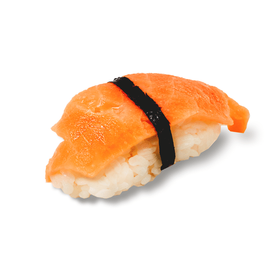 Суши Лосось