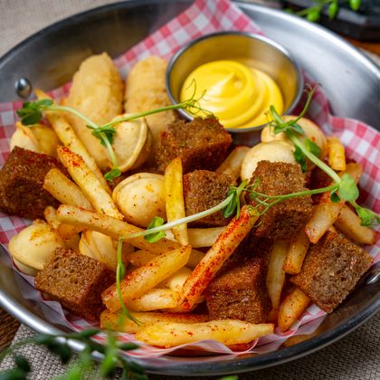 Сет "Без Пафоса"