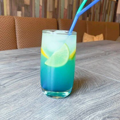 Коктейль "Морской бриз" б/а