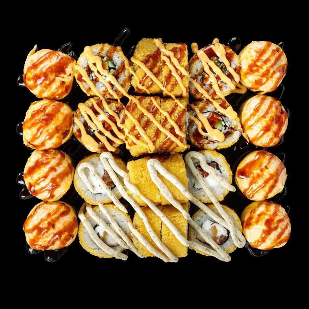 Твой Поцелуй