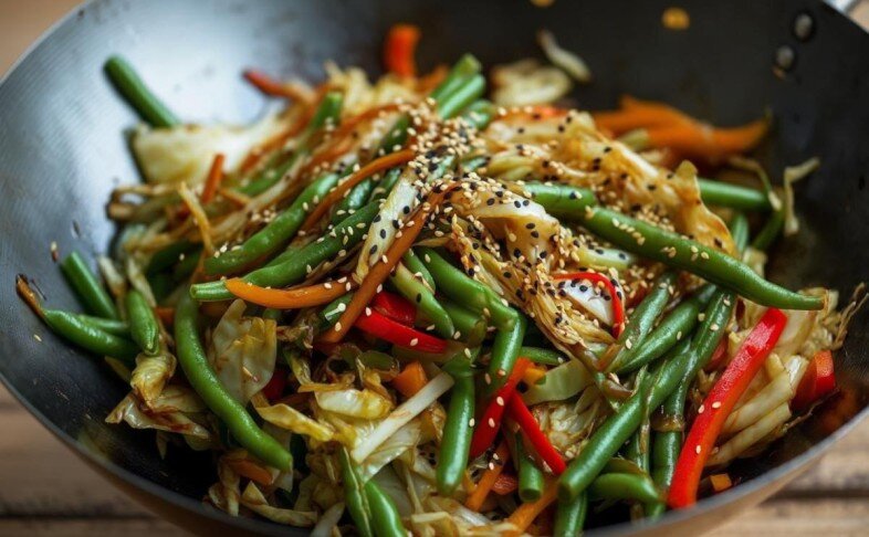 Рис Том Ям MAX