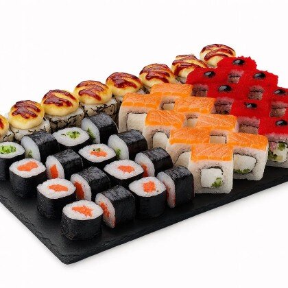 С понедельника на диету