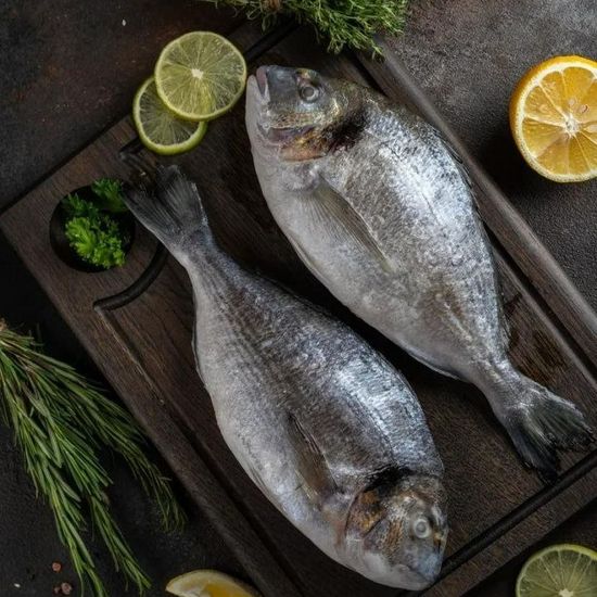 Дорадо Турция