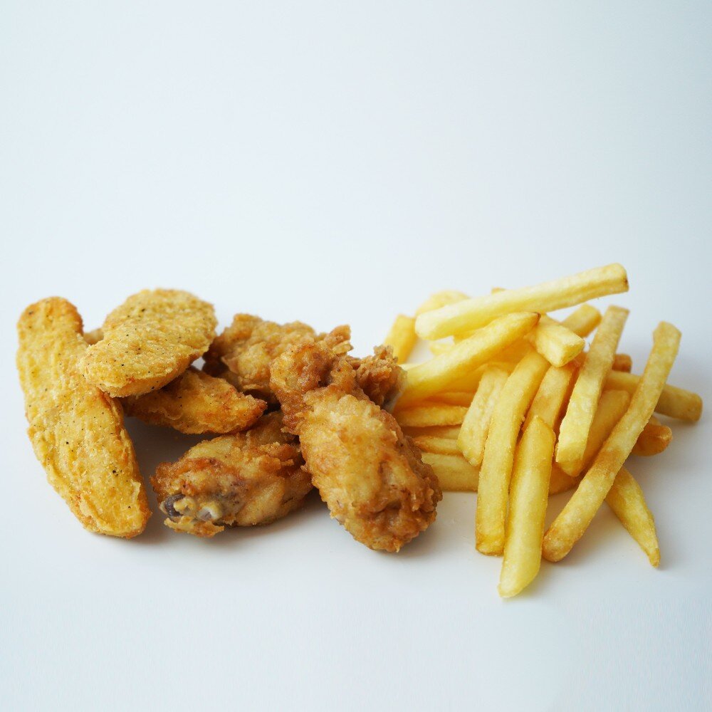 Чикен Бокс L