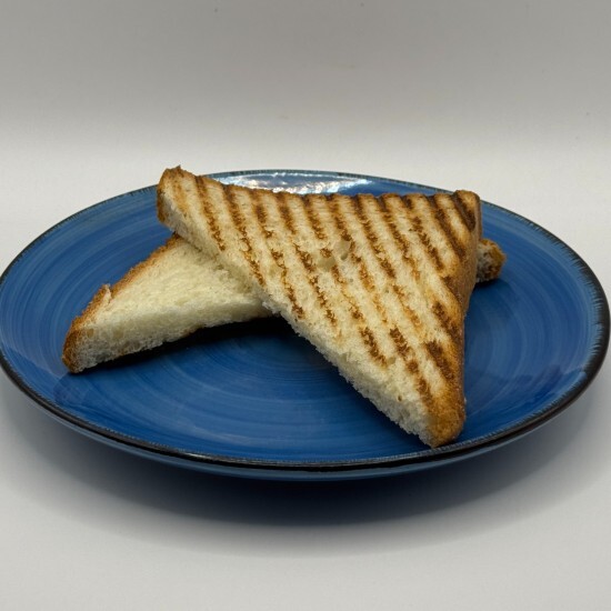 Тост Американский