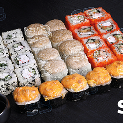 Сет Студенческий