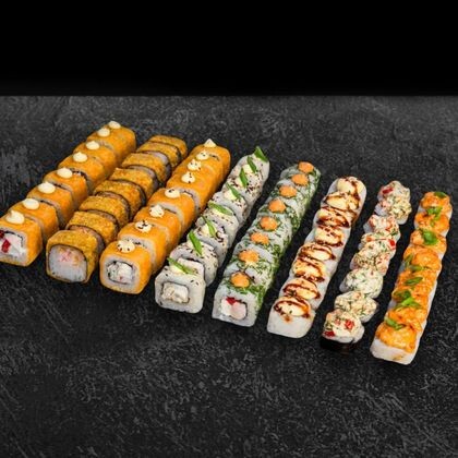 Ночью на кухне