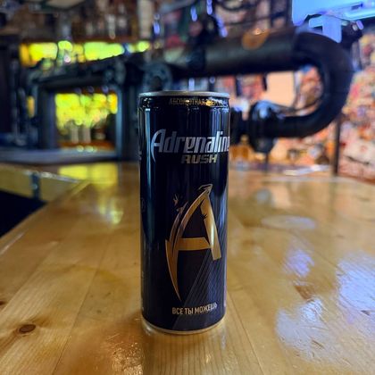 Адреналин Раш