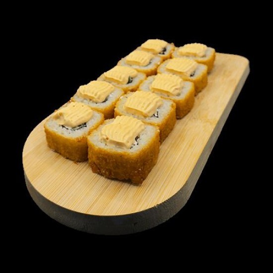 Спайси темпура