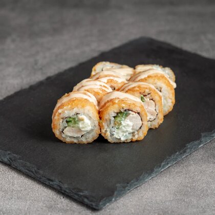 Чикен темпура