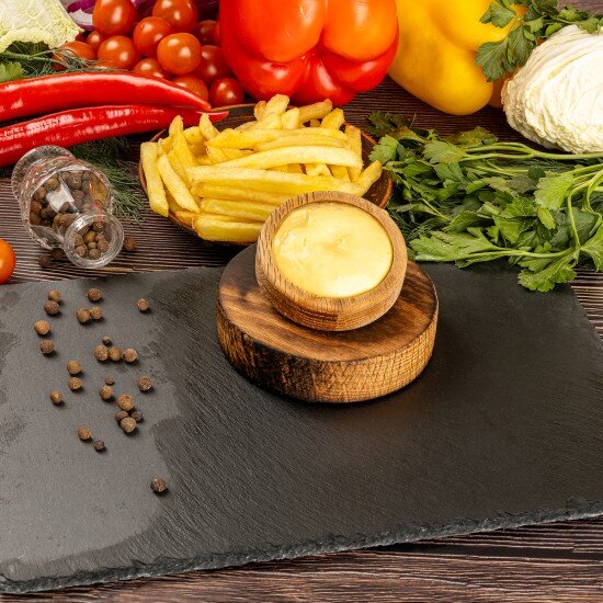 Медово-горчичный