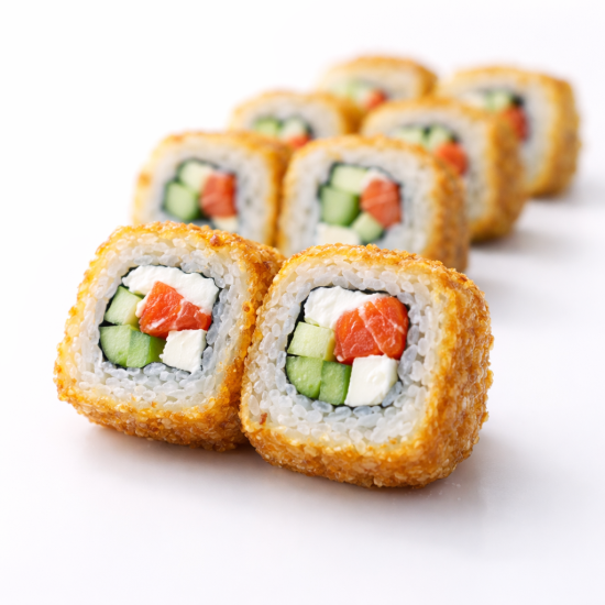 Панко. Начинка на выбор