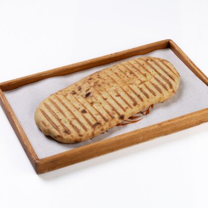 Пита классическая