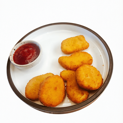 Наггетсы 6шт