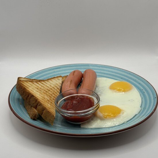 «Баварский завтрак»