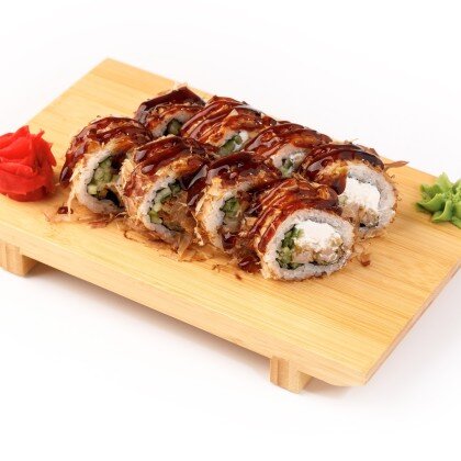 Бонито  ролл