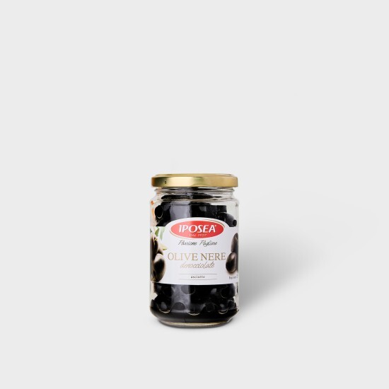 Маслины без жидкости