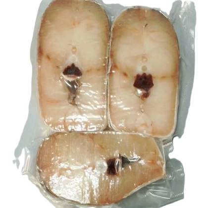 Стейк трески