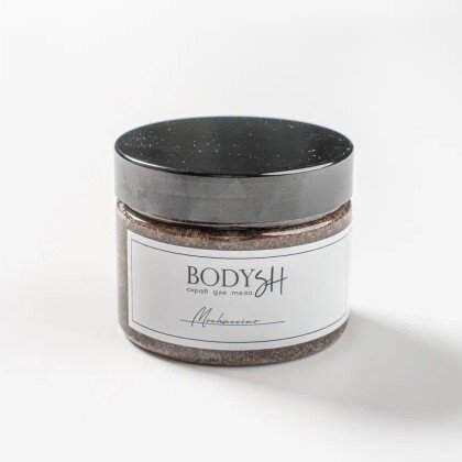 Скраб для тела