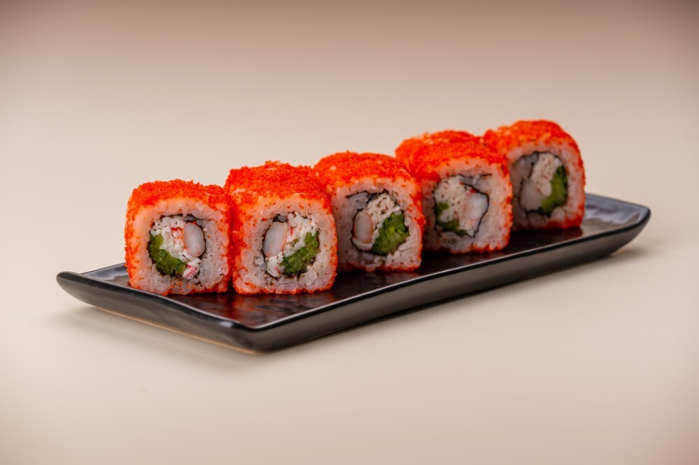 Калифорния Микс