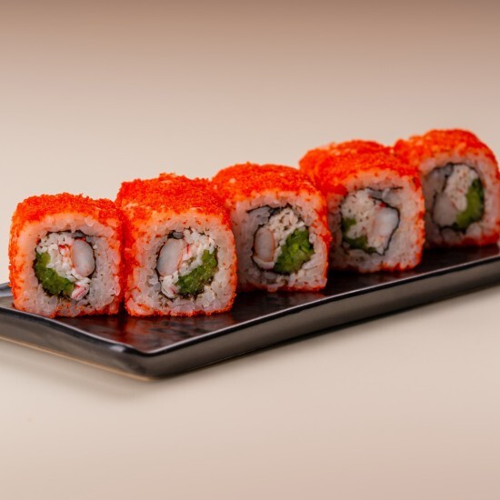 Калифорния Микс