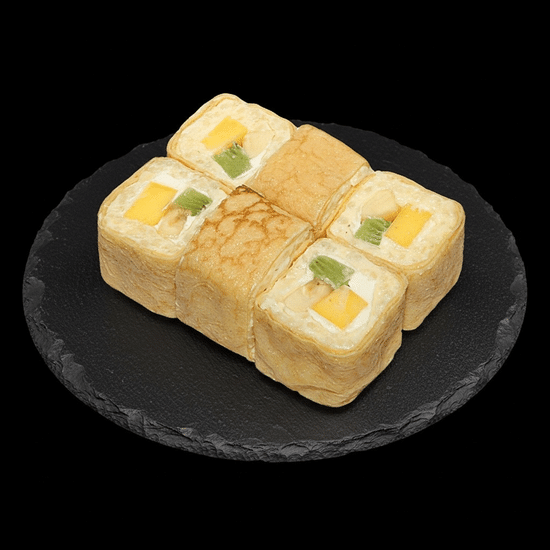 Ролл Лакомка (х2)