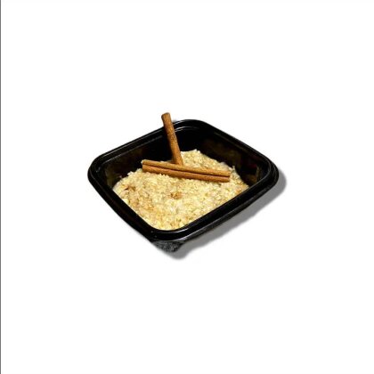 Овсянка Медово-Коричная