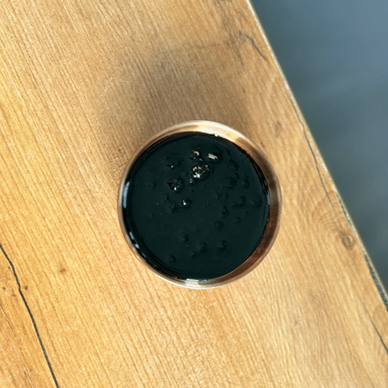 Джем Черника