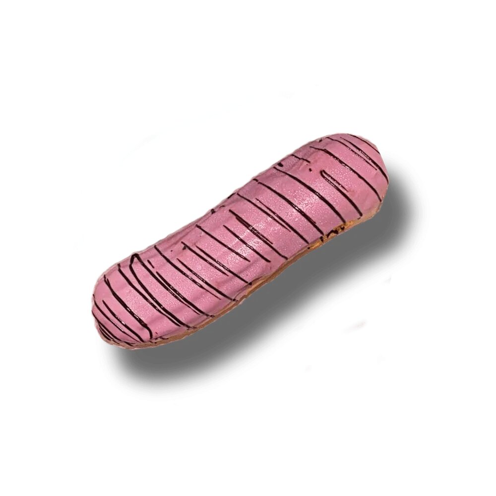 Эклер Смородина