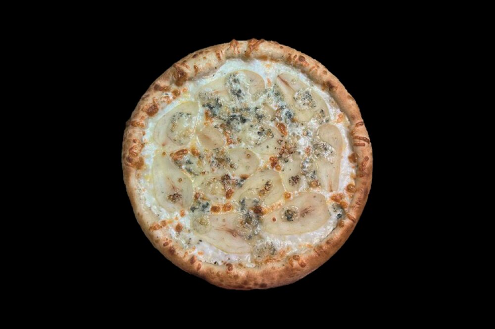 Пицца «Груша Горгонзола»