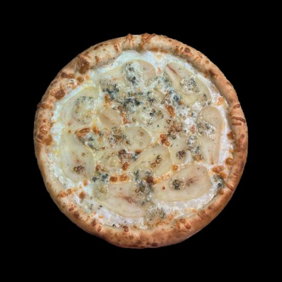 Пицца «Груша Горгонзола»