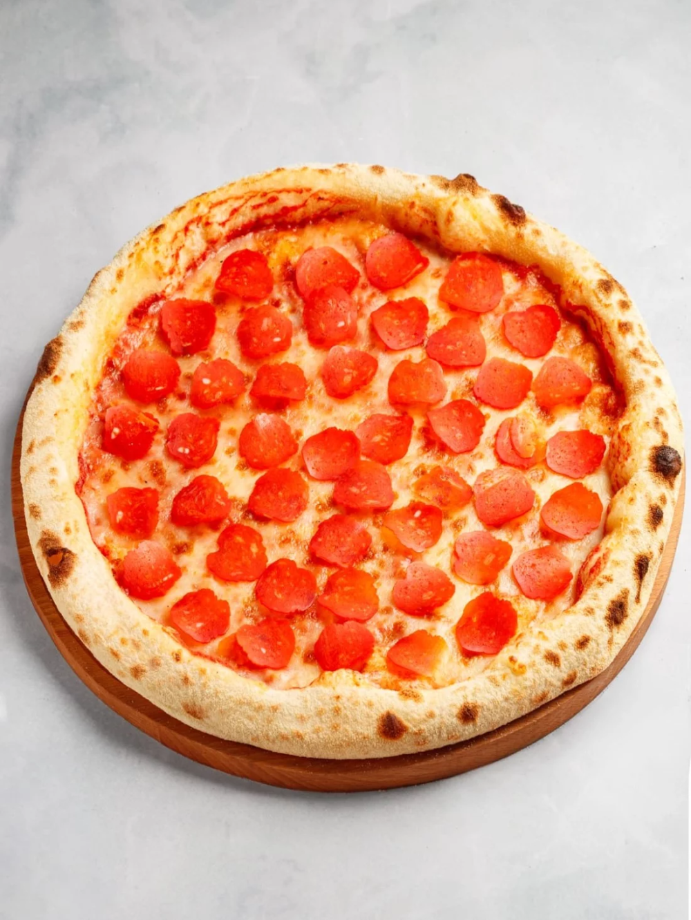 Пицца "Пепперони мини"