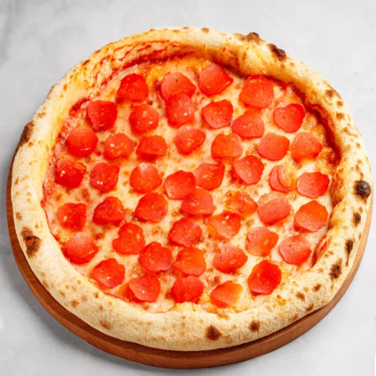 Пицца "Пепперони мини"