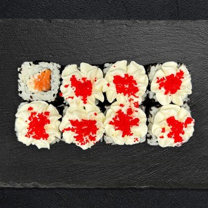 Новогодний