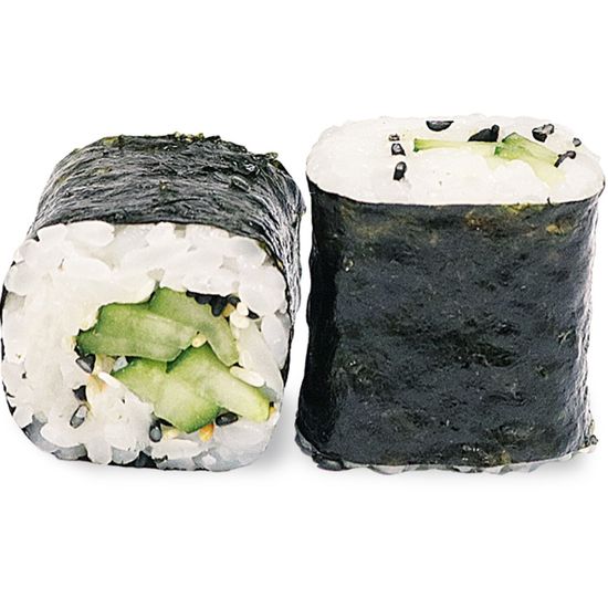 Ролл Каппа постный