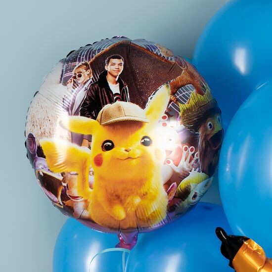 45 см, Круг, Аниме в кепке