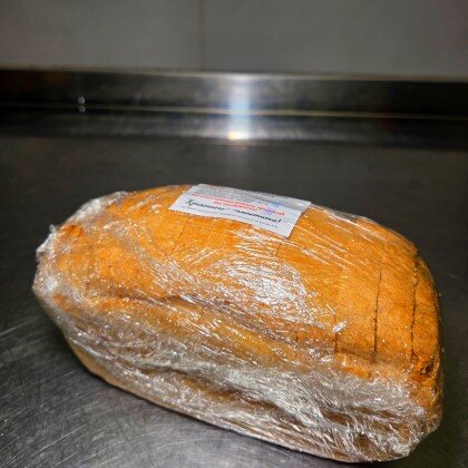 Хлеб Пшеничный