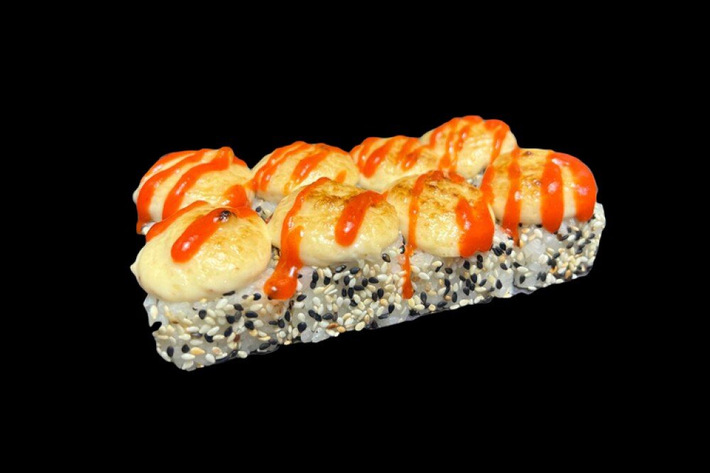 Кимчи (острый)