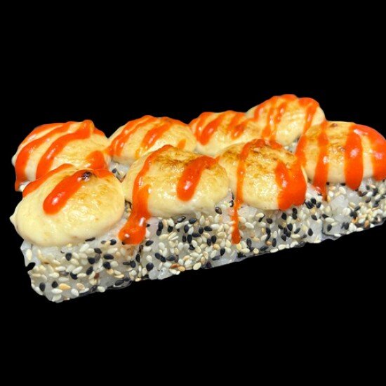 Кимчи (острый)