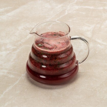 Ягодный сбор