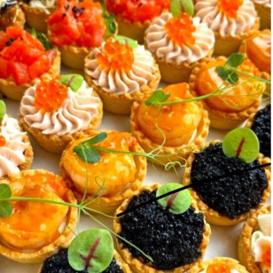 Сет Фуршет 2