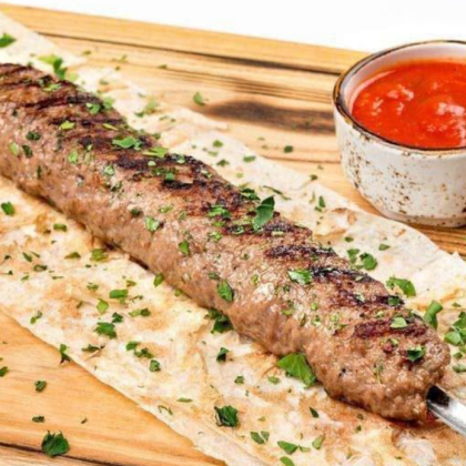 Люля из баранины